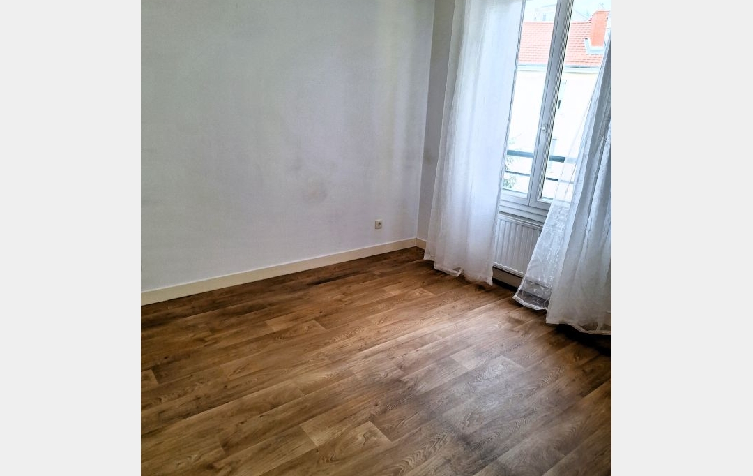 Annonces LATOURDESALVAGNY : Apartment | LYON (69003) | 87 m2 | 449 000 € 