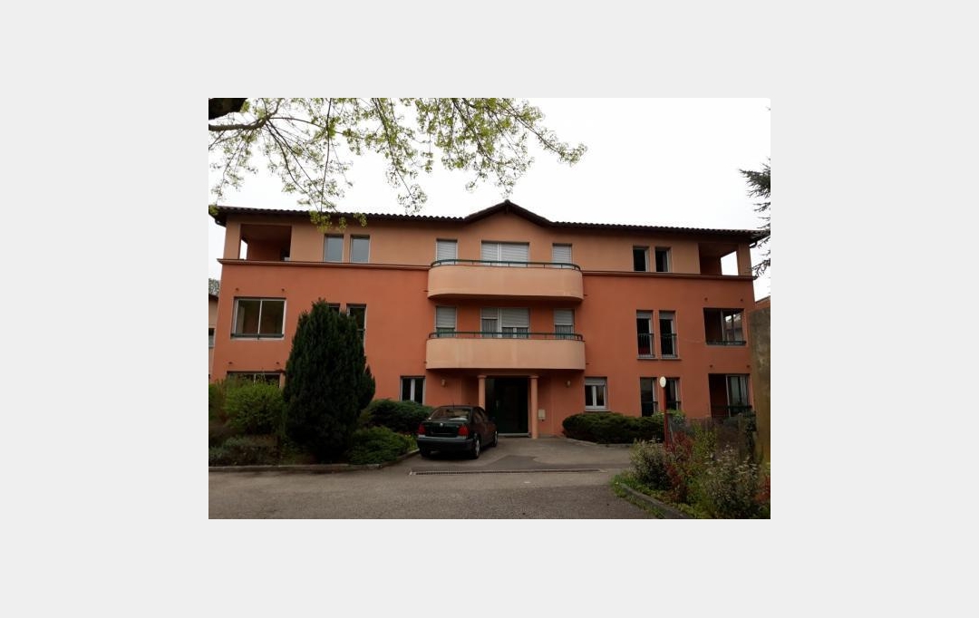 Annonces LATOURDESALVAGNY : Appartement | SAIN-BEL (69210) | 54 m2 | 610 € 