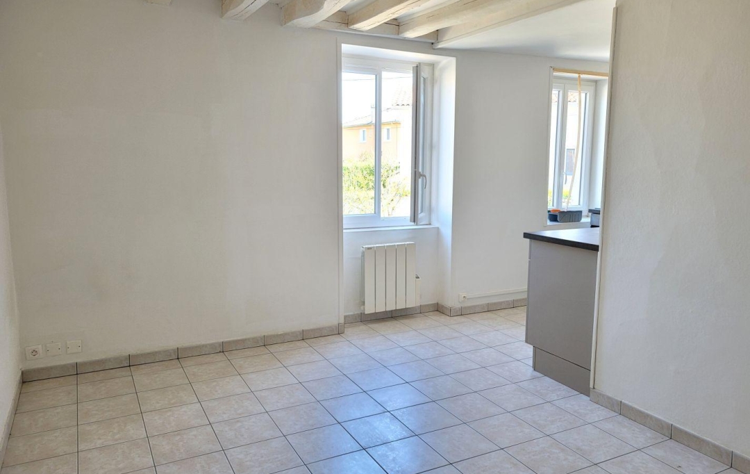 Annonces LATOURDESALVAGNY : Appartement | LENTILLY (69210) | 24 m2 | 480 € 