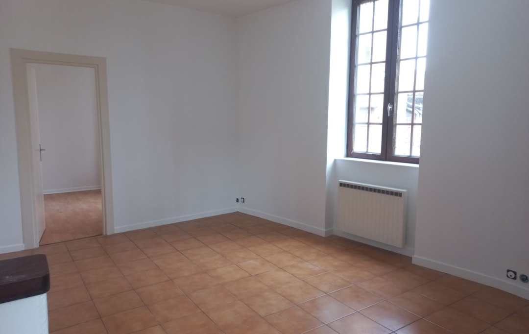 Annonces LATOURDESALVAGNY : Appartement | L'ARBRESLE (69210) | 40 m2 | 522 € 