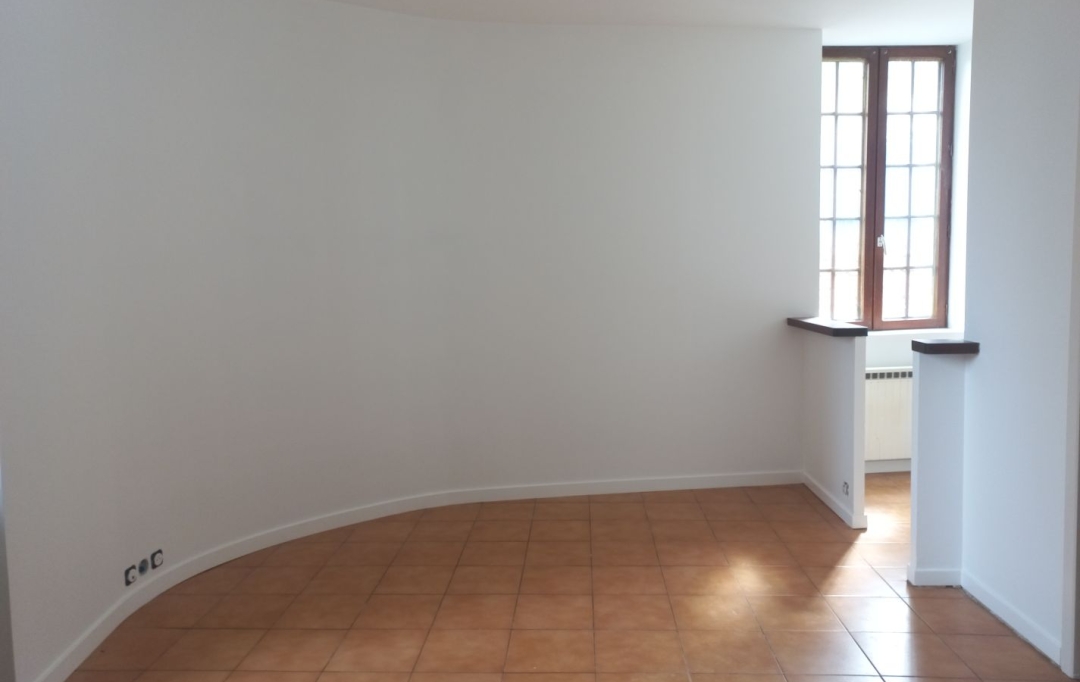 Annonces LATOURDESALVAGNY : Appartement | L'ARBRESLE (69210) | 40 m2 | 522 € 