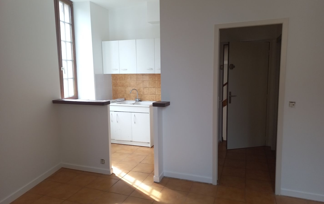 Annonces LATOURDESALVAGNY : Appartement | L'ARBRESLE (69210) | 40 m2 | 522 € 