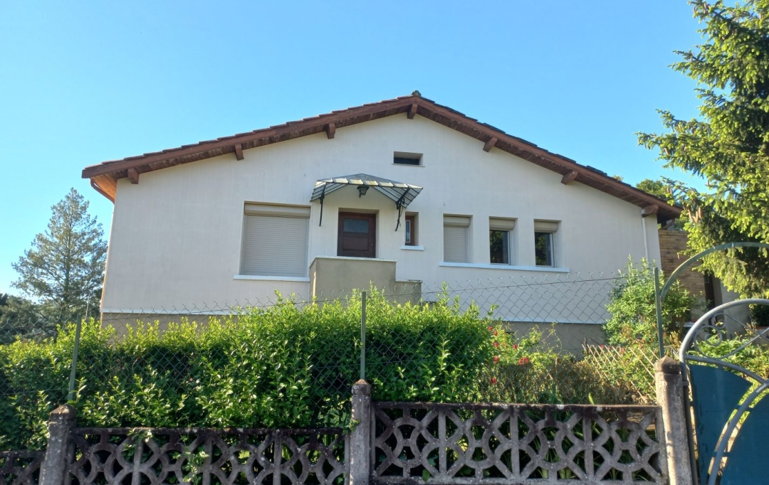 Annonces LATOURDESALVAGNY : House | L'ARBRESLE (69210) | 92 m2 | 350 000 € 