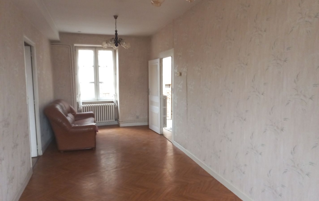 Annonces LATOURDESALVAGNY : Maison / Villa | SAVIGNY (69210) | 73 m2 | 160 000 € 