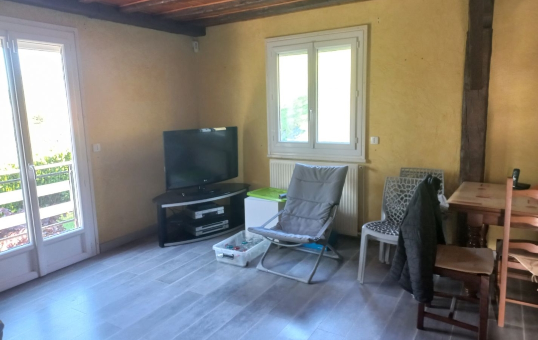 Annonces LATOURDESALVAGNY : Maison / Villa | BESSENAY (69690) | 77 m2 | 265 000 € 