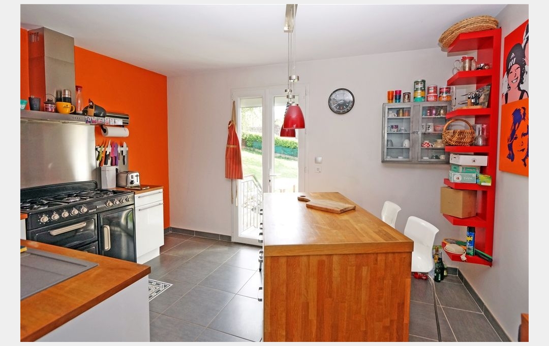 Annonces LATOURDESALVAGNY : Maison / Villa | FLEURIEUX-SUR-L'ARBRESLE (69210) | 155 m2 | 495 000 € 