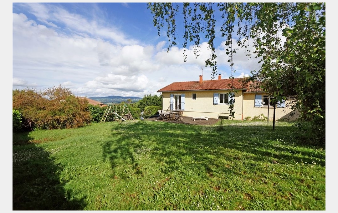 Annonces LATOURDESALVAGNY : Maison / Villa | FLEURIEUX-SUR-L'ARBRESLE (69210) | 155 m2 | 495 000 € 