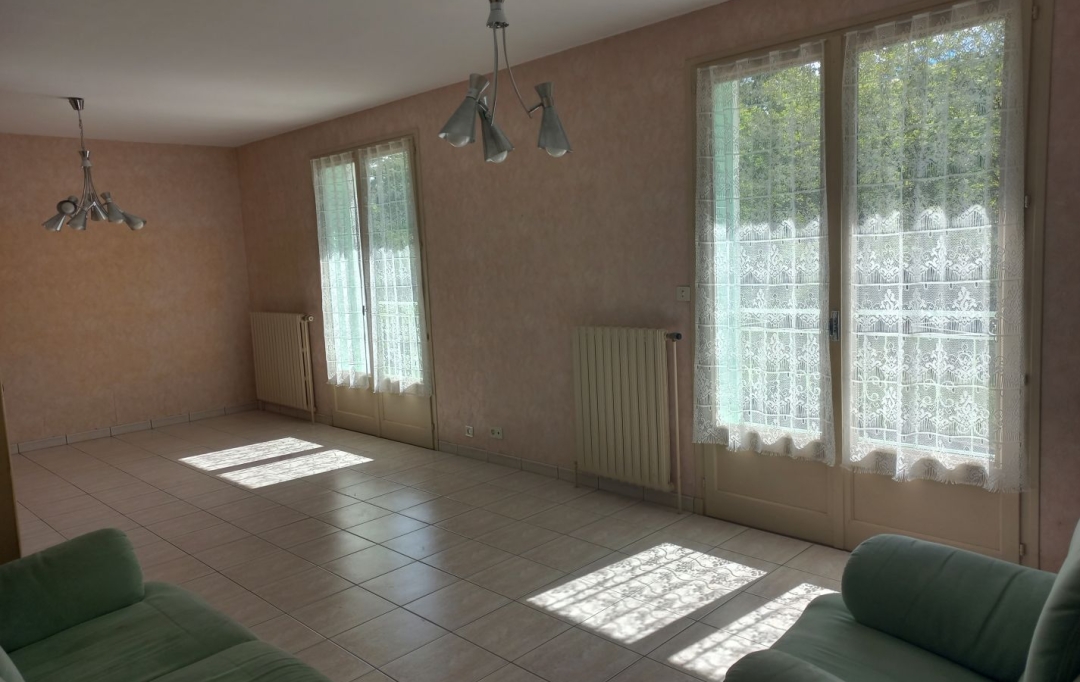 Annonces LATOURDESALVAGNY : Maison / Villa | BESSENAY (69690) | 91 m2 | 240 000 € 