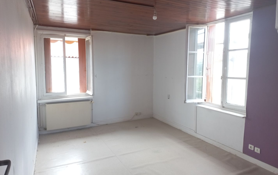 Annonces LATOURDESALVAGNY : Appartement | SAVIGNY (69210) | 55 m2 | 85 000 € 