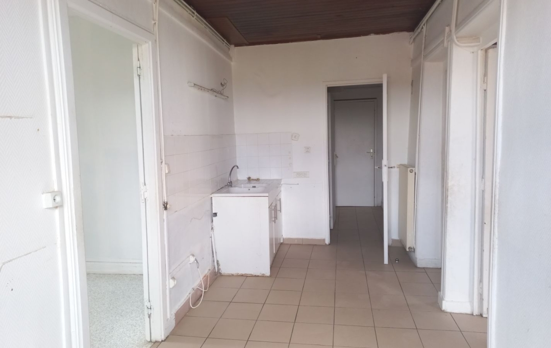 Annonces LATOURDESALVAGNY : Appartement | SAVIGNY (69210) | 55 m2 | 85 000 € 