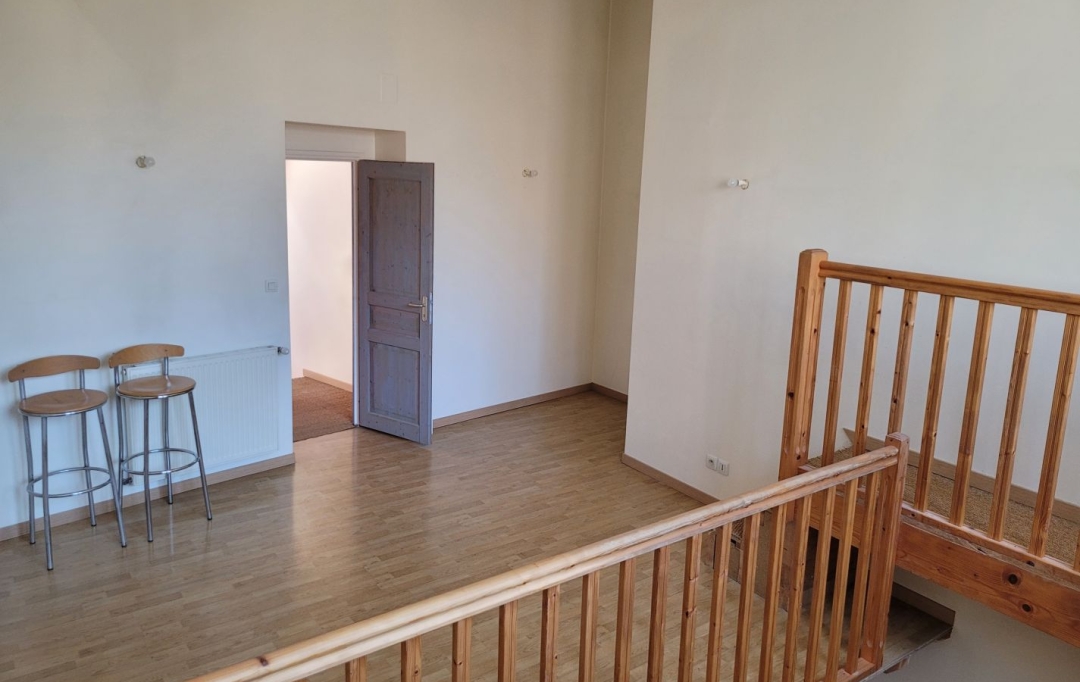 Annonces LATOURDESALVAGNY : Appartement | SAIN-BEL (69210) | 74 m2 | 125 000 € 