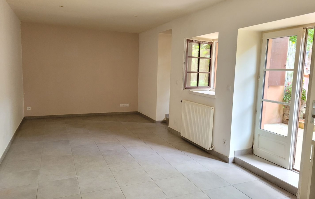 Annonces LATOURDESALVAGNY : Apartment | L'ARBRESLE (69210) | 55 m2 | 165 000 € 