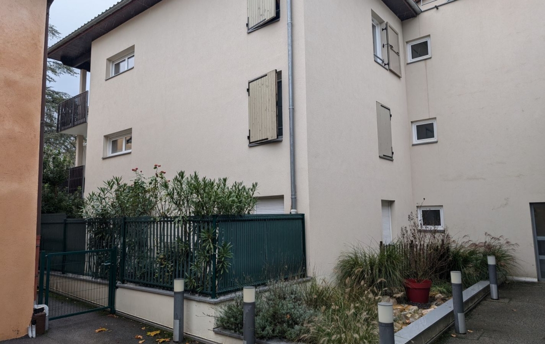 Annonces LATOURDESALVAGNY : Apartment | FLEURIEUX-SUR-L'ARBRESLE (69210) | 77 m2 | 315 000 € 