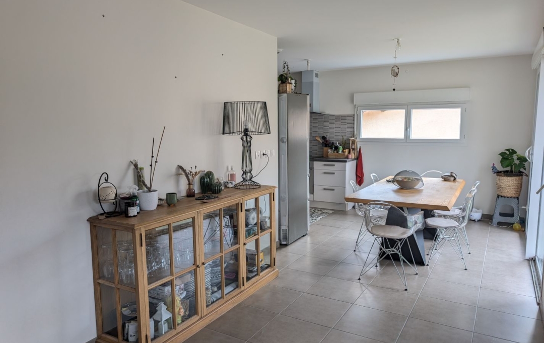 Annonces LATOURDESALVAGNY : Apartment | FLEURIEUX-SUR-L'ARBRESLE (69210) | 77 m2 | 315 000 € 