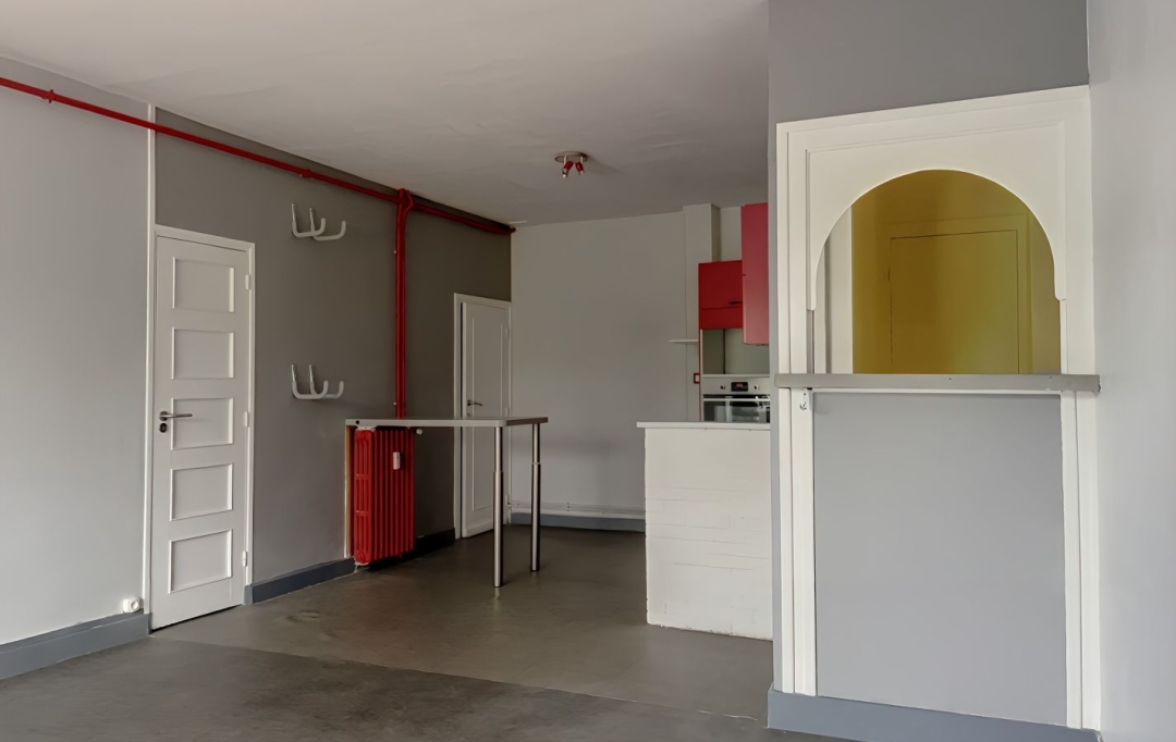 Annonces LATOURDESALVAGNY : Appartement | SAIN-BEL (69210) | 55 m2 | 120 000 € 