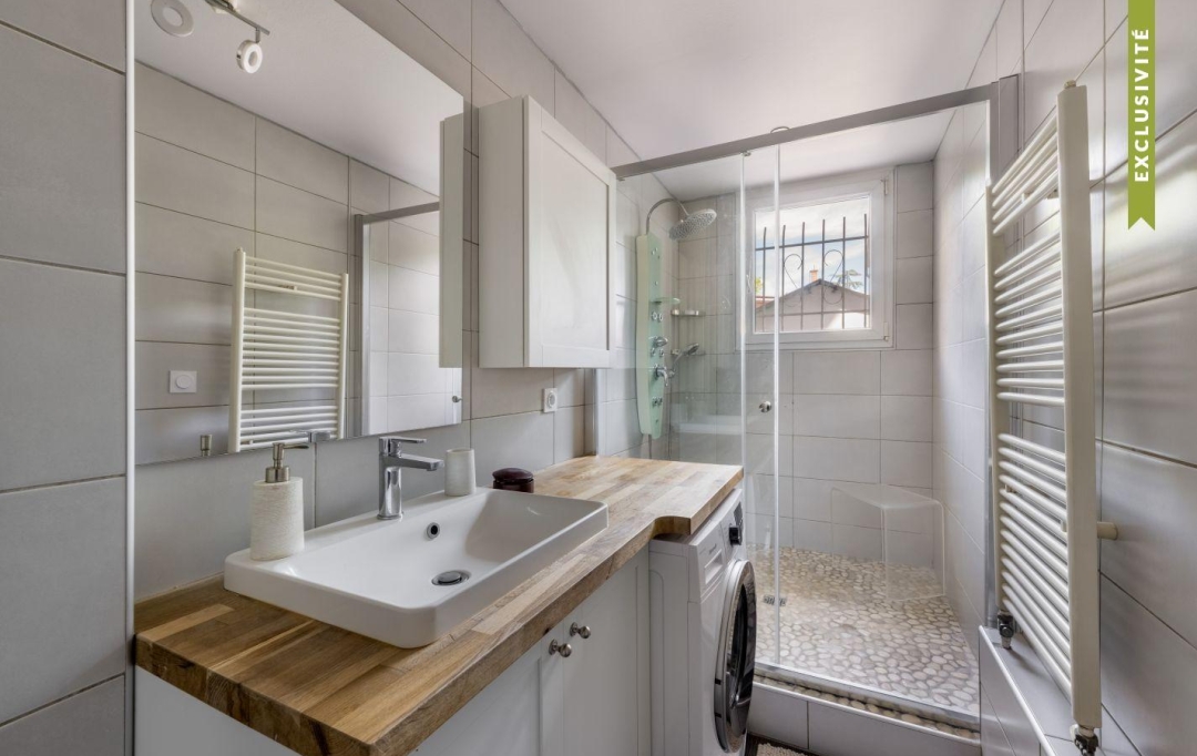 Annonces LATOURDESALVAGNY : Autres | VILLEURBANNE (69100) | 62 m2 | 230 000 € 