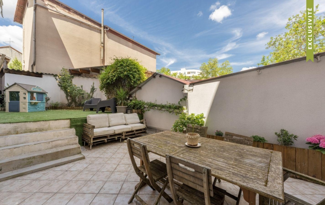 Annonces LATOURDESALVAGNY : Autres | VILLEURBANNE (69100) | 62 m2 | 230 000 € 