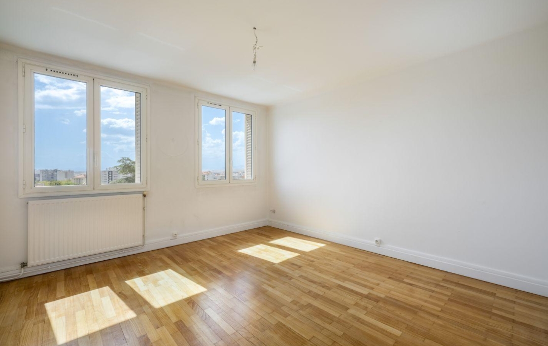 Annonces LATOURDESALVAGNY : Appartement | LYON (69003) | 53 m2 | 228 000 € 