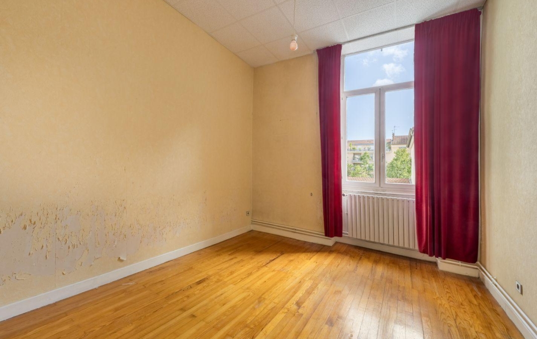 Annonces LATOURDESALVAGNY : Appartement | LYON (69003) | 80 m2 | 260 000 € 