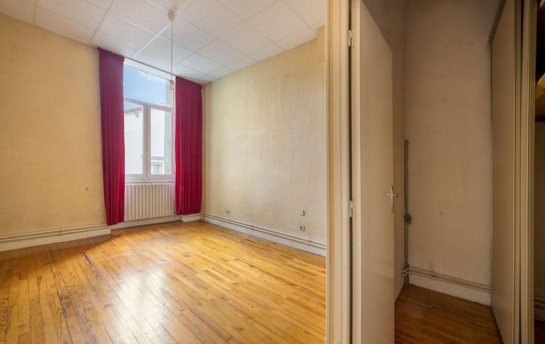 Annonces LATOURDESALVAGNY : Appartement | LYON (69003) | 80 m2 | 260 000 € 