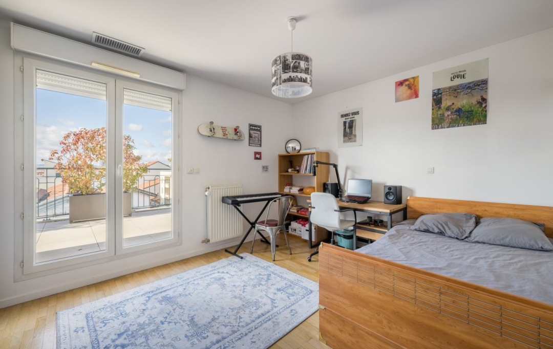 Annonces LATOURDESALVAGNY : Apartment | LYON (69003) | 143 m2 | 950 000 € 