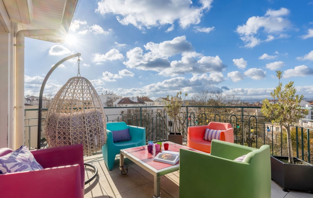 Annonces LATOURDESALVAGNY : Apartment | LYON (69003) | 143 m2 | 950 000 € 