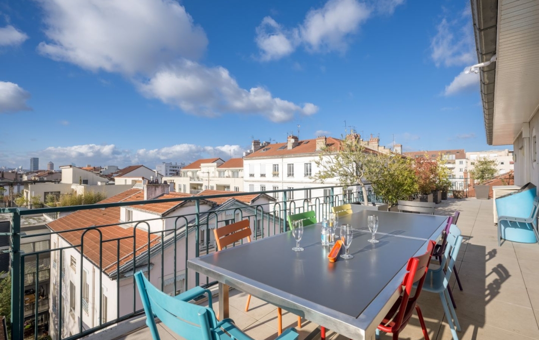 Annonces LATOURDESALVAGNY : Apartment | LYON (69003) | 143 m2 | 950 000 € 