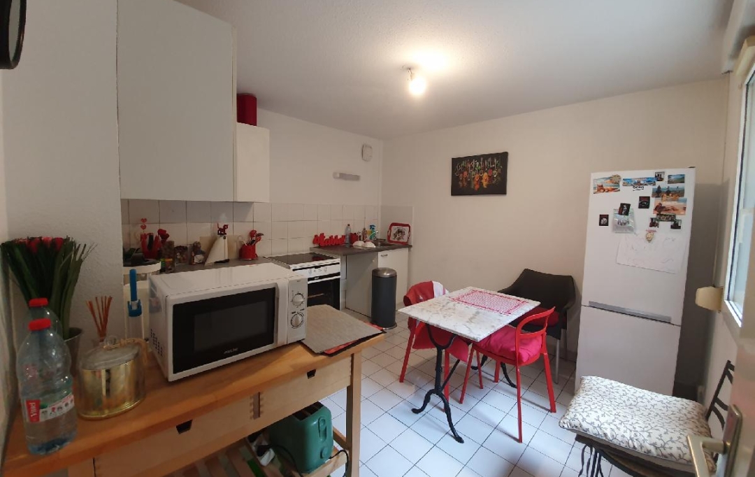 Annonces LATOURDESALVAGNY : Appartement | LYON (69008) | 74 m2 | 196 900 € 