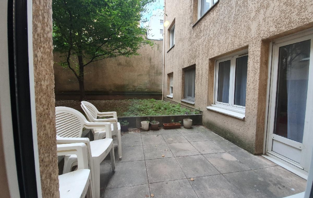 Annonces LATOURDESALVAGNY : Appartement | LYON (69008) | 74 m2 | 196 900 € 