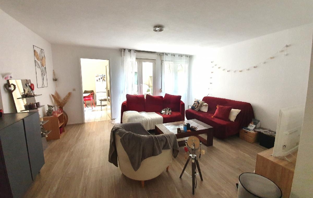 Annonces LATOURDESALVAGNY : Appartement | LYON (69008) | 74 m2 | 196 900 € 