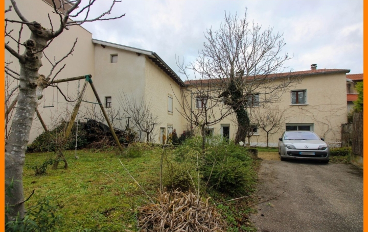  Annonces LATOURDESALVAGNY House | RILLIEUX-LA-PAPE (69140) | 127 m2 | 425 000 € 