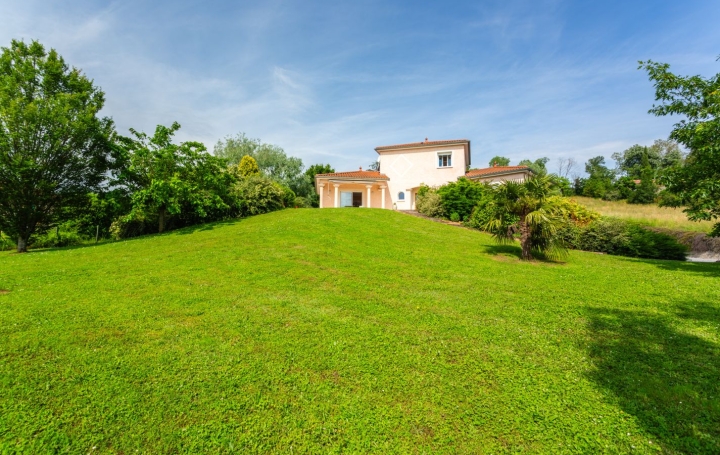  Annonces LATOURDESALVAGNY Maison / Villa | FLEURIEUX-SUR-L'ARBRESLE (69210) | 134 m2 | 795 000 € 