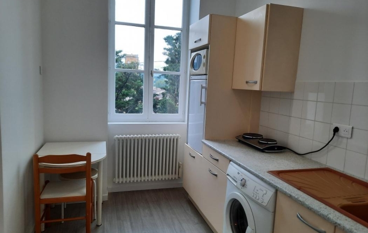  Annonces LATOURDESALVAGNY Appartement | L'ARBRESLE (69210) | 27 m2 | 420 € 