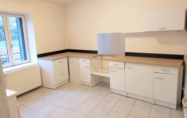  Annonces LATOURDESALVAGNY Apartment | SAINT-ROMAIN-DE-POPEY (69490) | 68 m2 | 638 € 