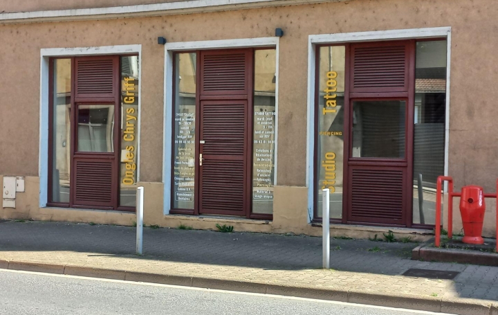  Annonces LATOURDESALVAGNY Office | L'ARBRESLE (69210) | 100 m2 | 199 000 € 