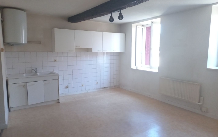  Annonces LATOURDESALVAGNY Appartement | SAIN-BEL (69210) | 40 m2 | 79 000 € 