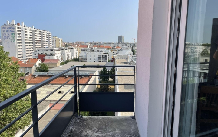  Annonces LATOURDESALVAGNY Appartement | LYON (69008) | 24 m2 | 95 000 € 